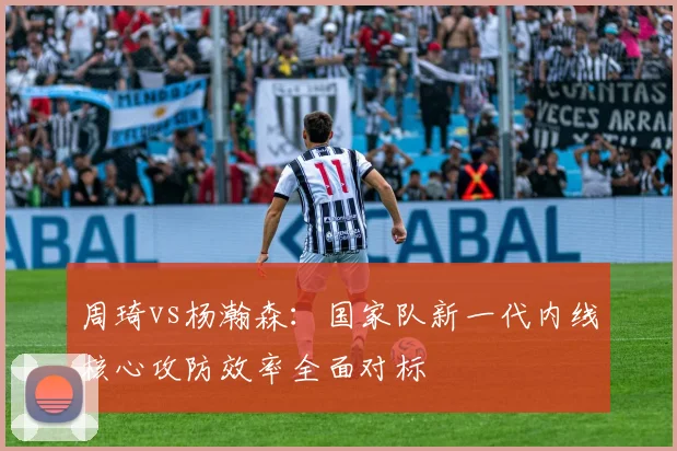 周琦vs杨瀚森:国家队新一代内线核心攻防效率全面对标